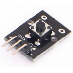 HR0022 3pin Button Key Switch Sensor Module KY-004